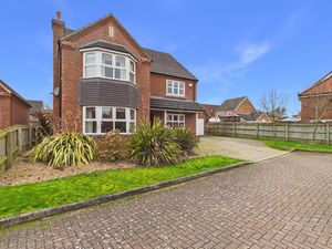 Front Elevation- click for photo gallery